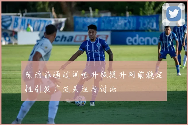陈雨菲通过训练升级提升网前稳定性引发广泛关注与讨论